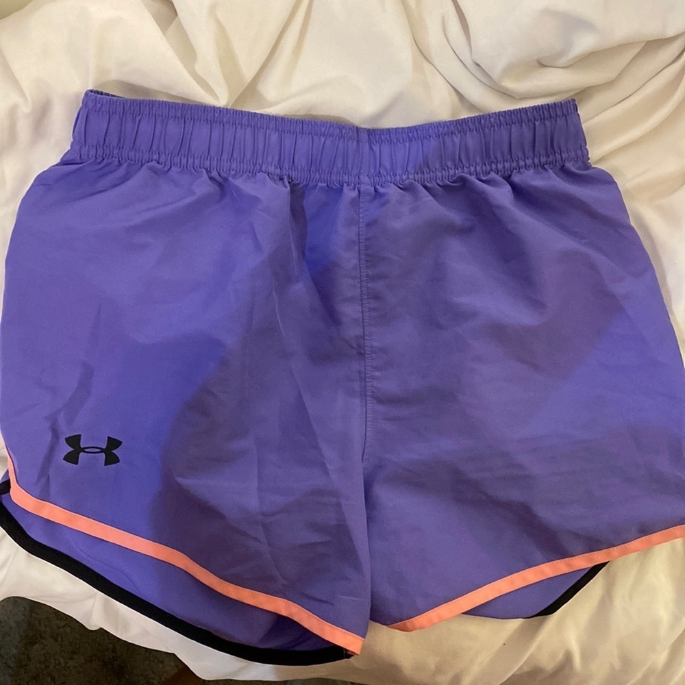 Under Armour Cute shorts